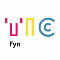 TIC Fyn Logo PNG Vector