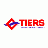 TIERS Logo PNG Vector