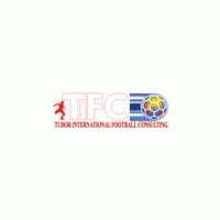 TIFC Logo Vector