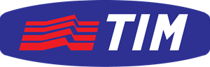 TIM Logo PNG Vector