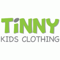 TINNY Logo PNG Vector