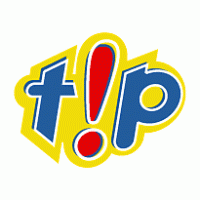 TIP Logo PNG Vector