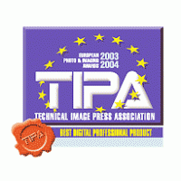 TIPA Logo PNG Vector