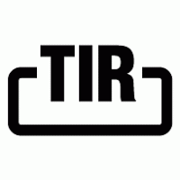TIR Logo PNG Vector