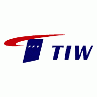 TIW Logo PNG Vector