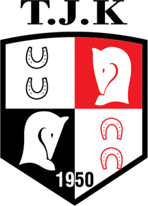 TJK Logo PNG Vector
