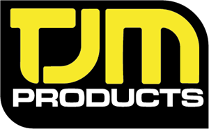 TJM Products Logo PNG Vector