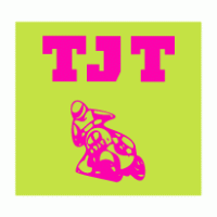 TJT Logo PNG Vector