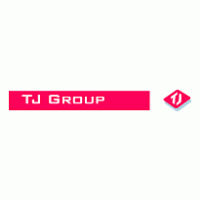 TJ Group Logo PNG Vector