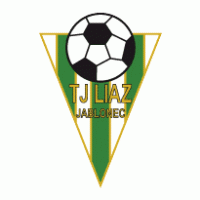 TJ LIAZ Jablonec Logo PNG Vector