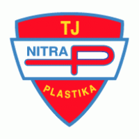 TJ Plastika Nitra Logo PNG Vector