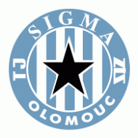 TJ Sigma Olomouc ZTS Logo PNG Vector