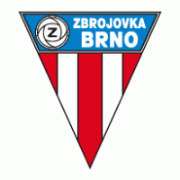 TJ Zbrojovka Brno Logo Vector