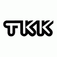 TKK Logo PNG Vector
