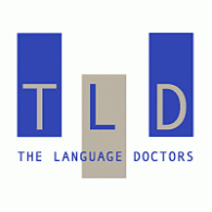 TLD Logo PNG Vector