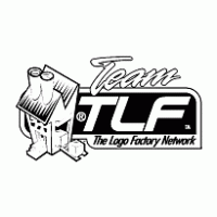 TLF Logo PNG Vector