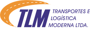 TLM Logo PNG Vector