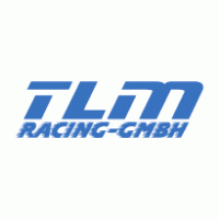 TLM Team Lauderbach Motorsport Logo PNG Vector