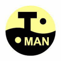 TMANglobal.com Logo Vector