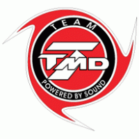 TMD Logo PNG Vector