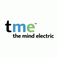 TME Logo PNG Vector