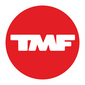 TMF Logo Vector