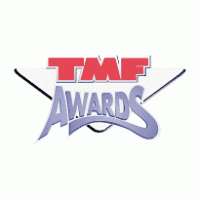 TMF Awards 2003 Logo PNG Vector