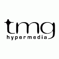 TMG Hypermedia Logo PNG Vector