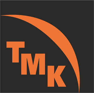 TMK Logo PNG Vector