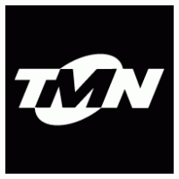 TMN Logo PNG Vector