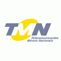 TMN Logo Vector