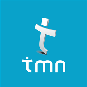 TMN Logo Vector
