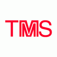 TMS Logo PNG Vector