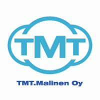 TMT-Malinen Logo PNG Vector