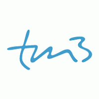 TM 3 Logo PNG Vector