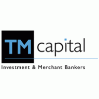 TM Capital Logo PNG Vector