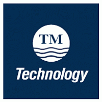 TM Technology Logo Vector