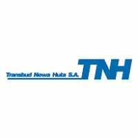 TNH Logo PNG Vector