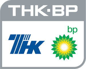 TNK-BP Logo Vector