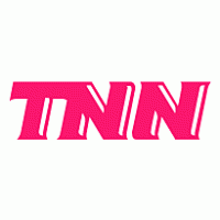 TNN Logo PNG Vector