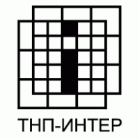 TNP Inter Logo PNG Vector