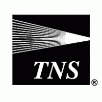TNS Logo PNG Vector