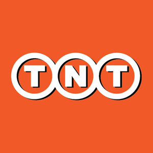 TNT Logo Vector