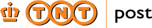 TNT Post Logo PNG Vector
