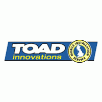 TOAD innovations Logo PNG Vector