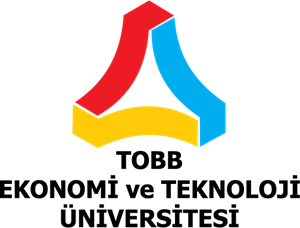 TOBB Ekonomi Teknoloji Universitesi (ETU) Logo Vector