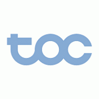 TOC Logo PNG Vector