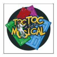 TOC TOC Logo PNG Vector