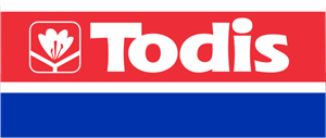 TODIS Logo PNG Vector