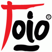 TOIO Logo PNG Vector